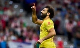 Salah ghi 11 bàn trong 9 trận liên tiếp "nổ súng" cho Liverpool