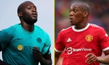 Inter Milan chiêu mộ 'hàng thải" của M.U để thế chỗ Lukaku