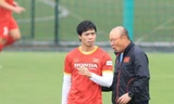 Công Phượng là sự bổ sung cần thiết cho ĐT Việt Nam thời điểm này