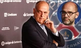 Chủ tịch La Liga Javier Tebas