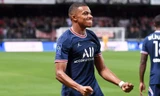 Mbappe hay nhất tháng 8 ở Ligue 1