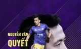 BLV Vũ Quang Huy: 'Văn Quyết xứng đáng giành bóng Vàng'