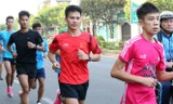 Đỗ Quốc Luật hướng tới HCV thứ 7 nội dung 10km tuyển tại Tiền Phong Marathon