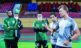 HLV Herve Renard đau đầu vì nhân sự