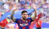 Messi công hiến cả sự nghiệp cho Barca, nhưng có thể sẽ phải chia tay lặng lẽ
