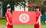 Bùi Tiến Dũng hy vọng CLB Viettel sẽ thi đấu tốt ở AFC Champions League. 