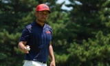 Xander Schauffele duy trì sự ổn định ở các vòng đấu