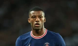 Wijnaldum chưa tìm được chỗ đứng ở PSG