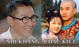 Cuộc sống của 'Phúc Nhĩ Khang' Châu Kiệt sau scandal 17 năm với Lâm Tâm Như 