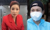 Cát Tường lên tiếng đính chính câu nói 'không cần sao kê' gây hiểu lầm 