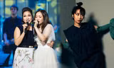 Diva Mỹ Linh tiết lộ Mỹ Anh không ngủ gần 10 đêm trước khi biểu diễn tại Mỹ 