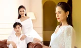 Thu Quỳnh tiết lộ lý do Thy chưa xuất hiện ở phần 2 'Hương vị tình thân'