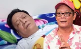 Nghệ sĩ Tấn Hoàng ngất xỉu trên máy bay, xin xuất viện sớm vì không trả nổi viện phí