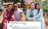 Con trai Hoài Linh phản bác việc nói khán giả 'vô ơn', khẳng định là sản phẩm photoshop