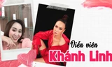 Khánh Linh: Vai Liễu 'Hương vị tình thân' nhận ý kiến trái chiều nhiều nhất