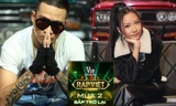 Khán giả buồn, vui lẫn lộn khi Suboi vắng mặt, Wowy tiếp tục tham gia 'Rap Việt mùa 2' 