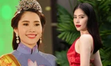 Nam Em xác nhận không tham gia Hoa hậu Hoàn vũ Việt Nam 2022