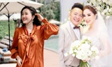 Ca sĩ Bảo Thy bất ngờ thông báo đã sinh con 