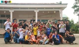 “Vén màn” cuộc sống NPO/NGO: Những câu chuyện “Kết” hành trình cộng đồng