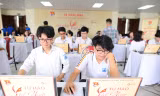 Bộ GD – ĐT điều chỉnh nội dung chương trình Giáo dục phổ thông 2018