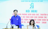 Tăng cường giáo dục lý tưởng cách mạng cho sinh viên trong thời kỳ 4.0