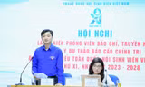 Tăng cường giáo dục lý tưởng cách mạng cho sinh viên trong thời kỳ 4.0