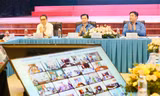 Xây dựng giá trị hình mẫu thanh niên Việt Nam trong thời kỳ mới