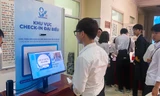 Ứng dụng trí tuệ nhân tạo để điểm danh tại ĐH Hội Sinh viên trường ĐH Công nghệ (ĐHQG Hà Nội)