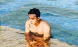 Hot boy điển trai "dậy thì thành công" được tìm kiếm xôn xao mạng xã hội