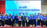 Tuổi trẻ Nhân văn khẳng định bản lĩnh: Đại hội Đoàn nhiệm kỳ mới – Khát vọng xung kích và hội nhập