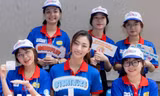 Hoa hậu Lương Thùy Linh tiếp sức sĩ tử: ‘Áp lực là có thật, nhưng bạn không đơn độc’