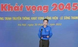 Lan toả khát vọng trong thanh niên