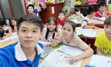 Đảng viên trẻ xuất sắc, chinh phục học tập, nghiên cứu khoa học và phong trào Đoàn – Hội