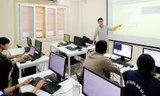 Hơn 5.000 thí sinh tham gia kí thi Đánh giá năng lực của ĐHQG Hà Nội