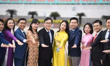Giải thưởng ‘Bền Đam Mê’ tôn vinh nỗ lực vượt khó của thế hệ trẻ