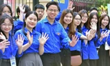 Thi tốt nghiệp THPT: Những lát cắt tuổi 18 từ sinh viên Học viện Ngân hàng
