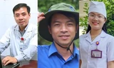 Những thầy thuốc trẻ sáng tạo vì cộng đồng