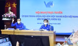 Hội nghị đã hiệp thương chọn cử bổ sung các anh, chị vào Ủy ban T.Ư Hội khóa VIII, thường trực Đoàn chủ tịch; các chức danh chủ chốt của T.Ư Hội LHTN Việt Nam khóa VIII. Theo đó, anh Nguyễn Ngọc Lương - Bí thư T.Ư Đoàn giữ chức Chủ tịch Hội LHTN Việt Nam khóa VIII.