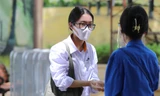Công bố chi tiết lịch thi tốt nghiệp THPT năm 2022