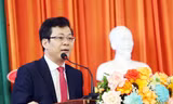 Phát triển mô hình 'Đổi mới - Sáng tạo - Khởi nghiệp' trong sinh viên 