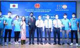 Chắp cánh hàng nghìn ý tưởng khởi nghiệp trong học sinh, sinh viên