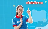 5 cách ôn thi tốt nghiệp THPT hiệu quả cùng MC Khánh Vy