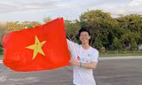 Nam sinh người Nùng làm Phó Chủ tịch Hội Sinh viên Thái Nguyên