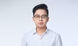 Chàng ‘Sinh viên 5 tốt’ với hành trình vẽ lên những dấu ấn lan toả giá trị cộng đồng