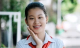Nữ sinh trẻ nhất trong Top 20 đề cử 'Gương mặt trẻ Việt Nam tiêu biểu': Mê khoa học và giàu lòng nhân ái 