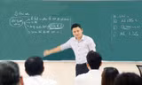 Giảng viên trẻ: Chia sẻ câu chuyện nghề giáo đầy cảm hứng nhân Ngày Nhà giáo Việt Nam
