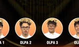 Chân dung 4 nhà leo núi trong trận Chung kết 'Đường lên đỉnh Olympia' lần thứ 20