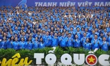 Thanh niên Việt Nam bước vào kỷ nguyên mới đầy khát vọng và sáng tạo