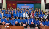 Học tập và làm theo tư tưởng, đạo đức, phong cách Hồ Chí Minh thông qua nền tảng số