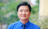 Anh Trần Ngọc Nam tái đắc cử Bí thư Tỉnh Đoàn Hà Nam